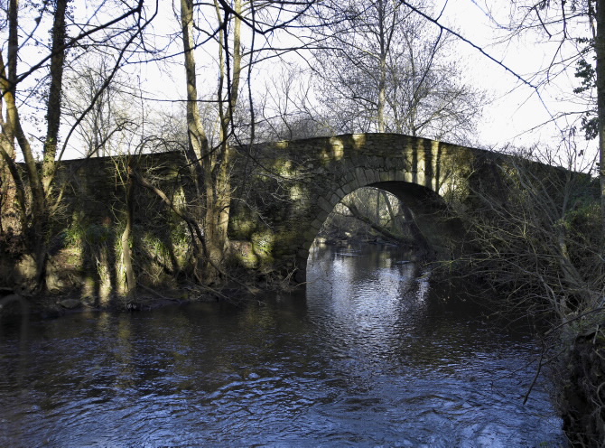 PONTE DE BELDOÑA