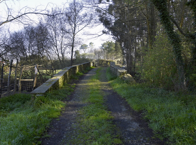 PONTE DE BELDOÑA