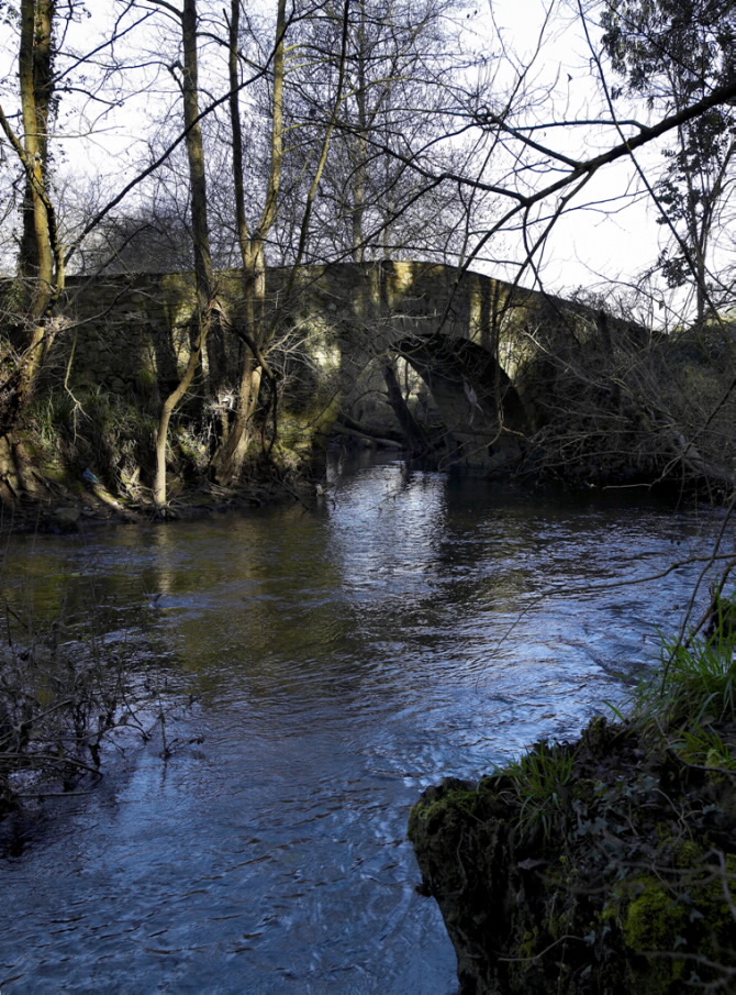 PONTE DE BELDOÑA