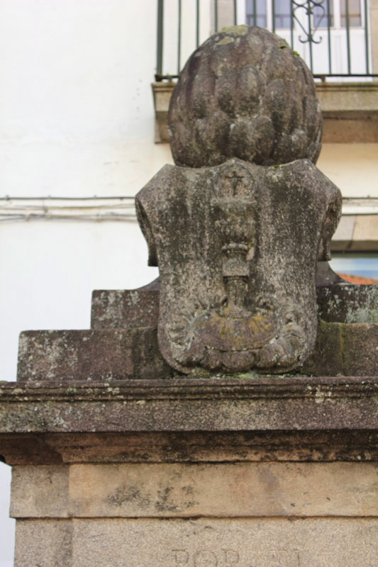 FONTE DA PORTA DO CAMIÑO