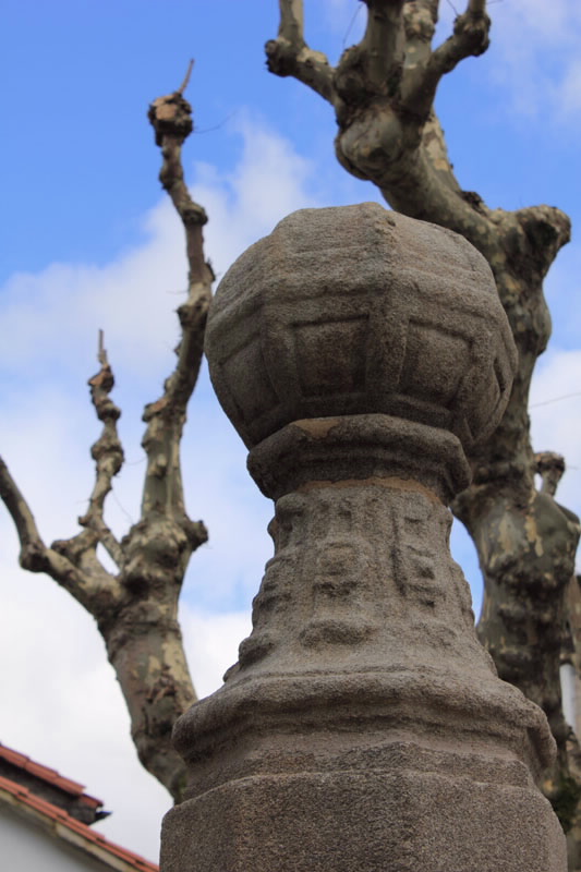 FONTE DA PRAZA DAS PENAS