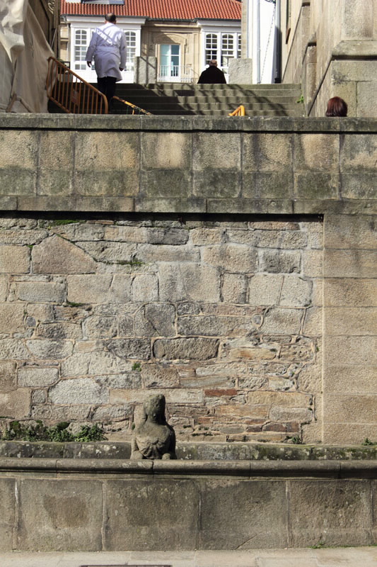 FONTE NA VIRXE DA CERCA