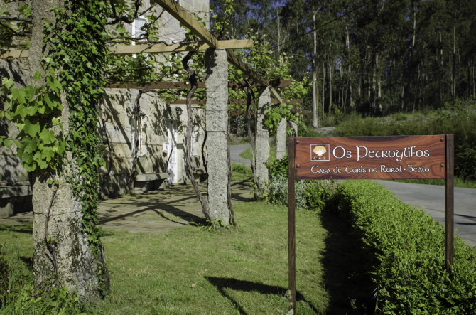 OS PETROGLIFOS