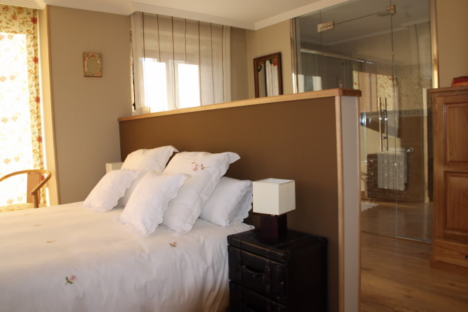 CASA SEÑORA DE MAÑOI