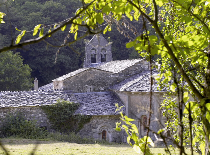 SANTA MARÍA DE PENAMAIOR