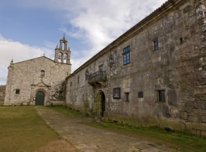 SANTA MARÍA DE ACIVEIRO