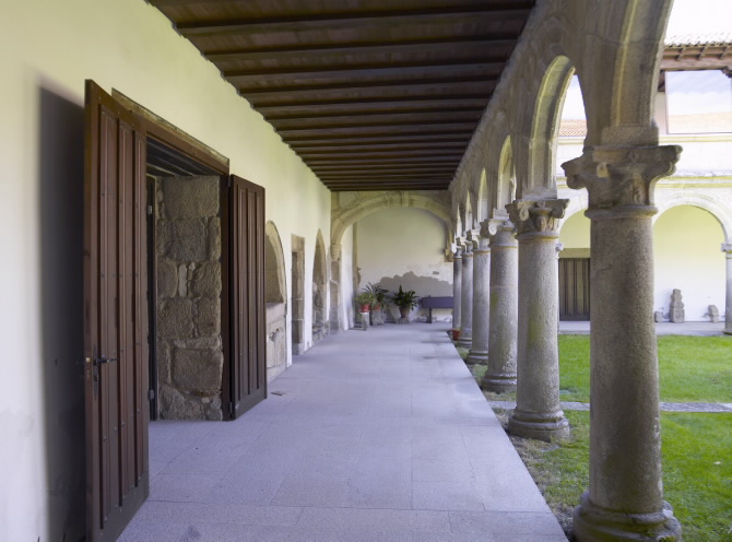 SANTA MARÍA DE FERREIRA