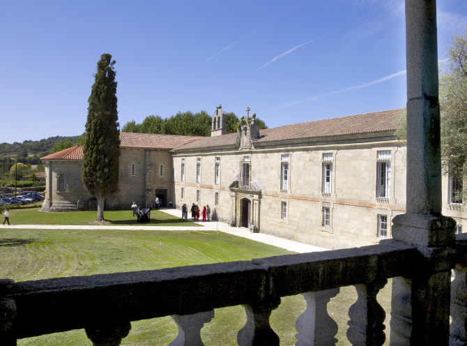 SANTA MARÍA DE FERREIRA