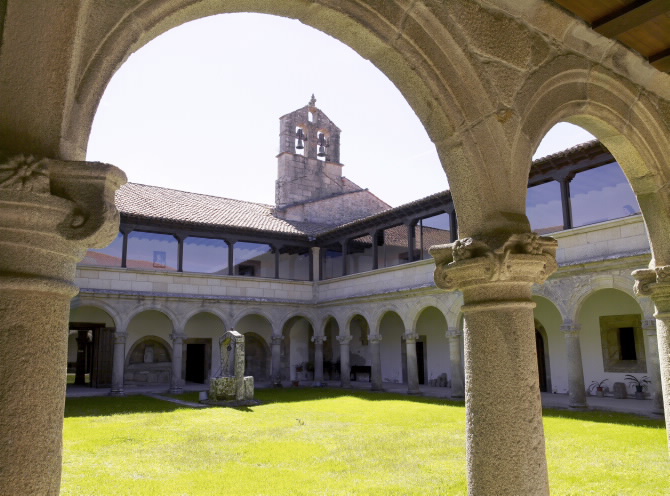SANTA MARÍA DE FERREIRA