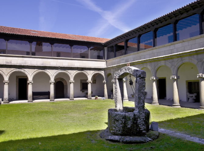 SANTA MARÍA DE FERREIRA