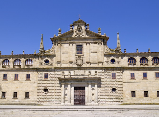 COLEXIO DE NOSA SEÑORA ANTIGA