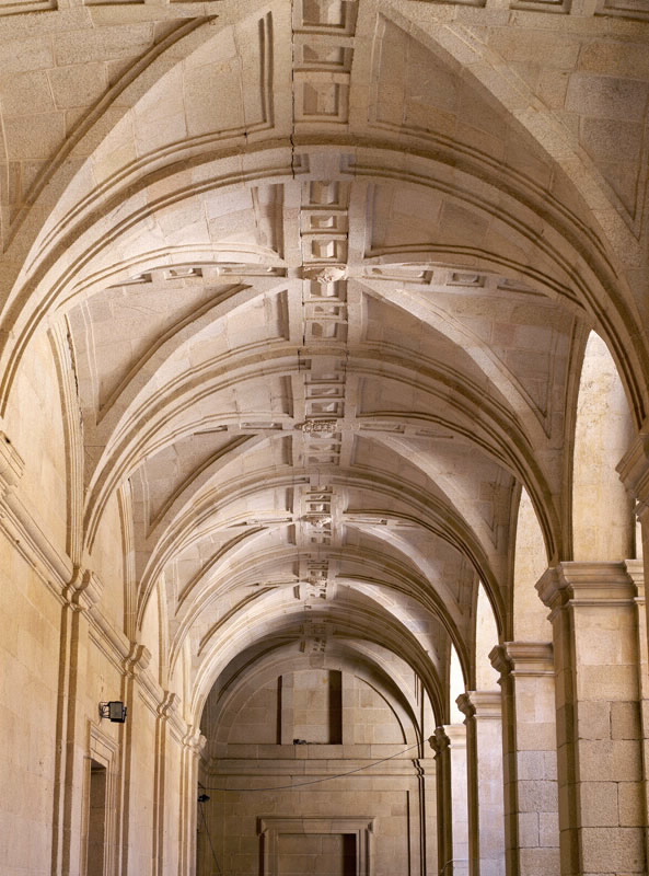 COLEXIO DE NOSA SEÑORA ANTIGA