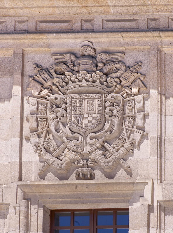 COLEXIO DE NOSA SEÑORA ANTIGA