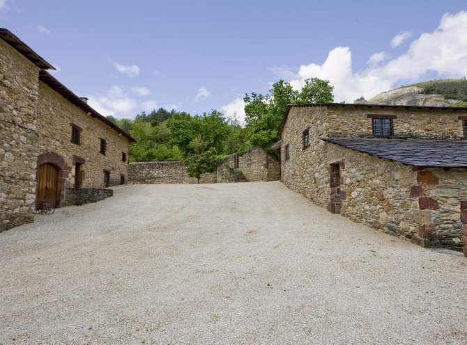 SAN MIGUEL DE XAGOAZA