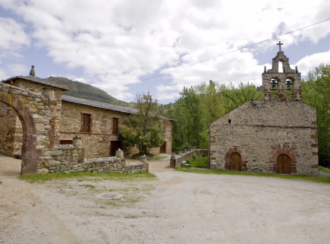 SAN MIGUEL DE XAGOAZA