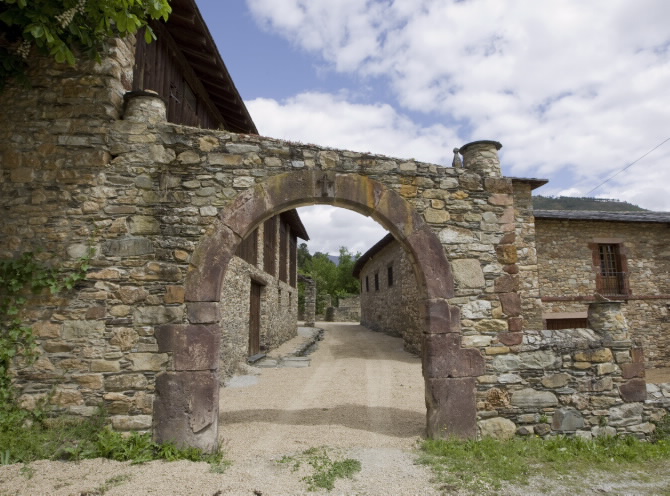 SAN MIGUEL DE XAGOAZA