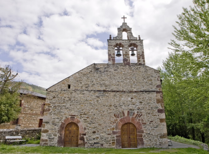 SAN MIGUEL DE XAGOAZA