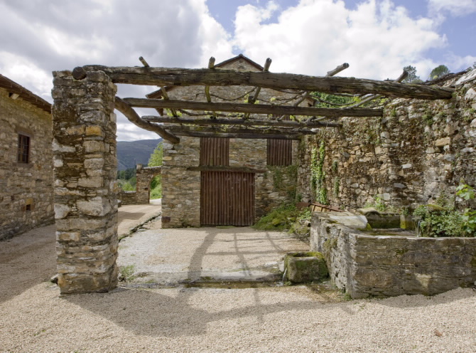 SAN MIGUEL DE XAGOAZA