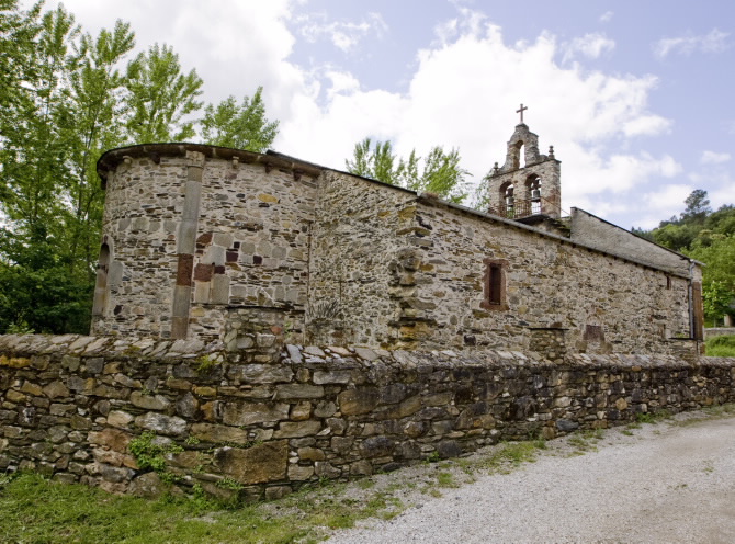 SAN MIGUEL DE XAGOAZA