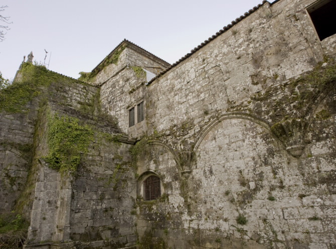 SANTA MARÍA DE MELÓN