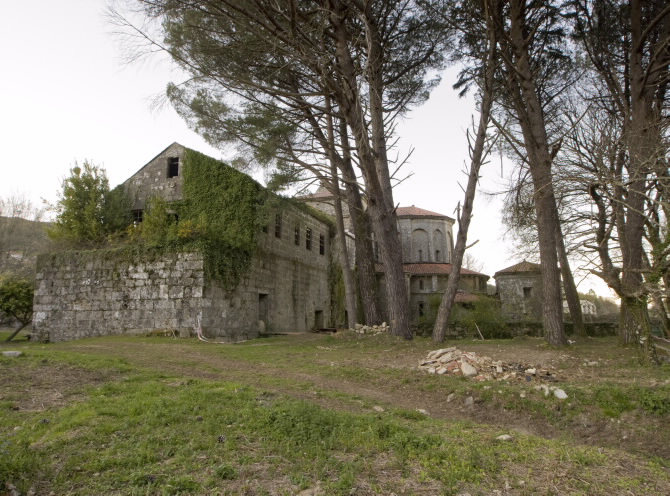 SANTA MARÍA DE MELÓN