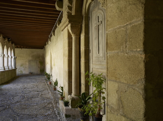 SANTA MARÍA MAGDALENA