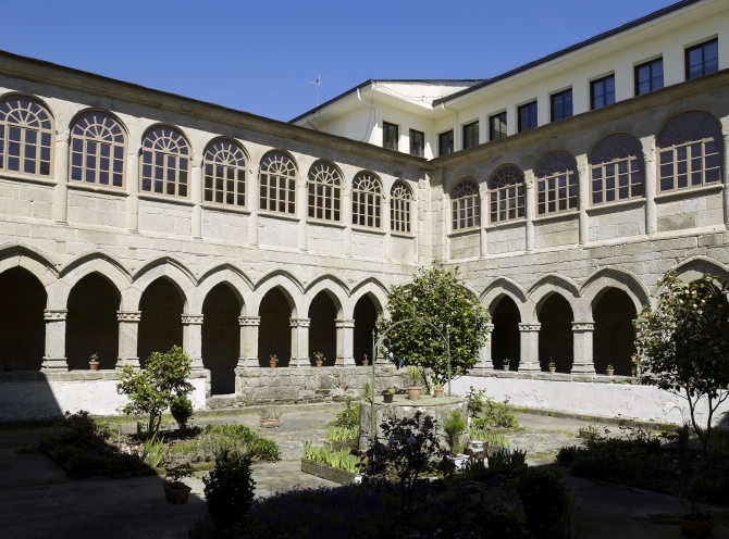 SANTA MARÍA MAGDALENA