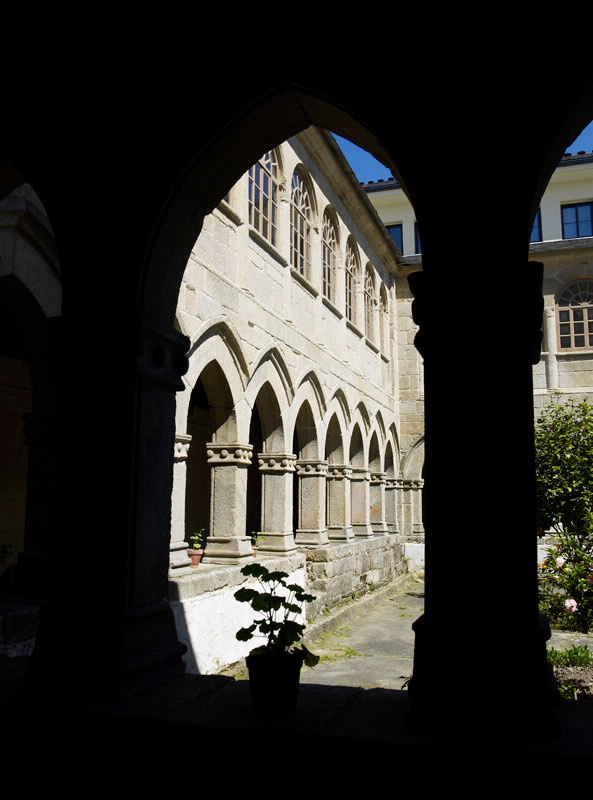 SANTA MARÍA MAGDALENA