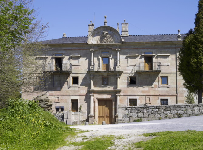 SANTA MARÍA MAGDALENA