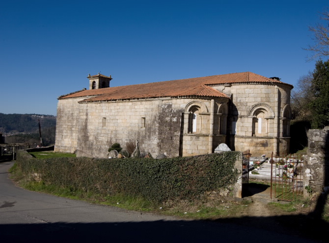 SAN SALVADOR DE CAMANZO