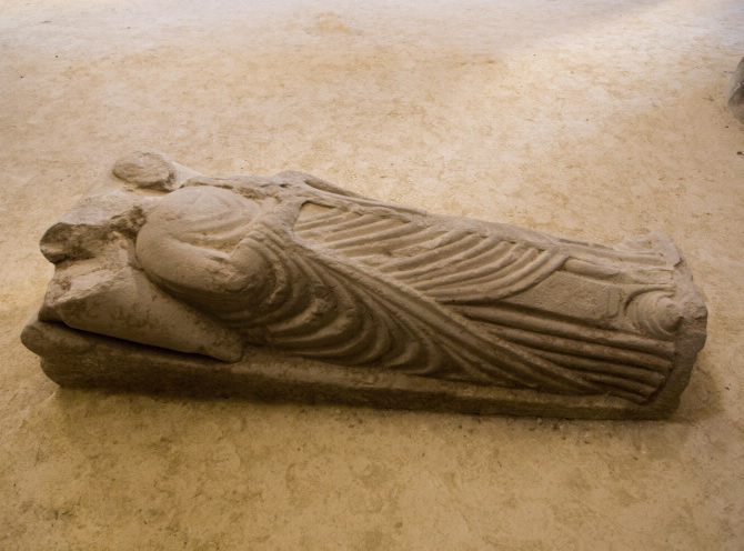 SAN LOURENZO DE CARBOEIRO