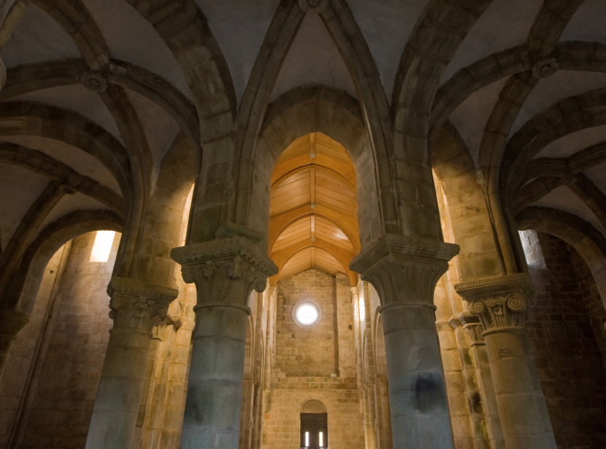 SAN LOURENZO DE CARBOEIRO