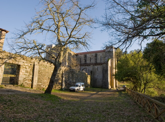 SAN LOURENZO DE CARBOEIRO