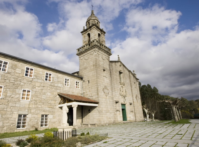 SAN DIEGO DE CANEDO