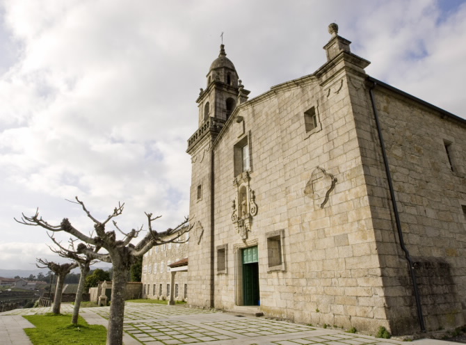 SAN DIEGO DE CANEDO