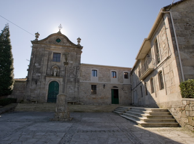 SAN BIEITO DE PEREIRA