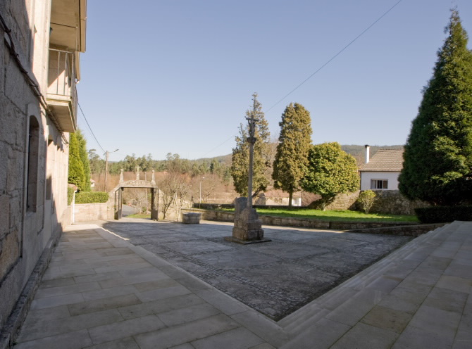 SAN BIEITO DE PEREIRA