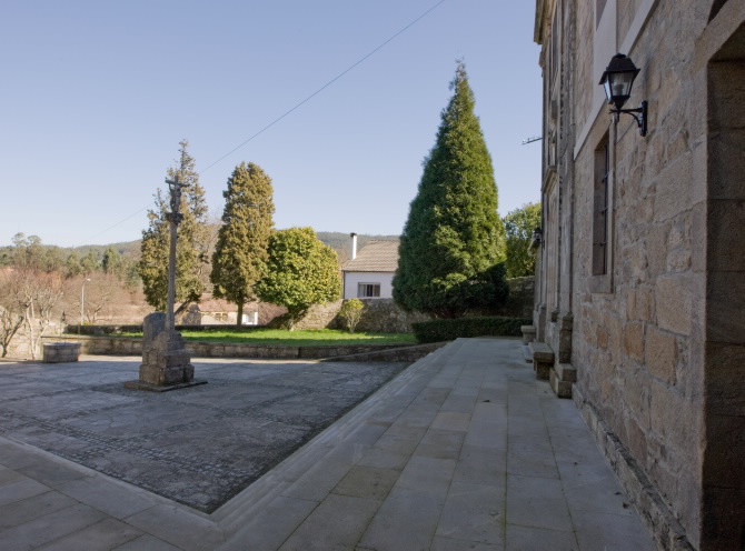 SAN BIEITO DE PEREIRA