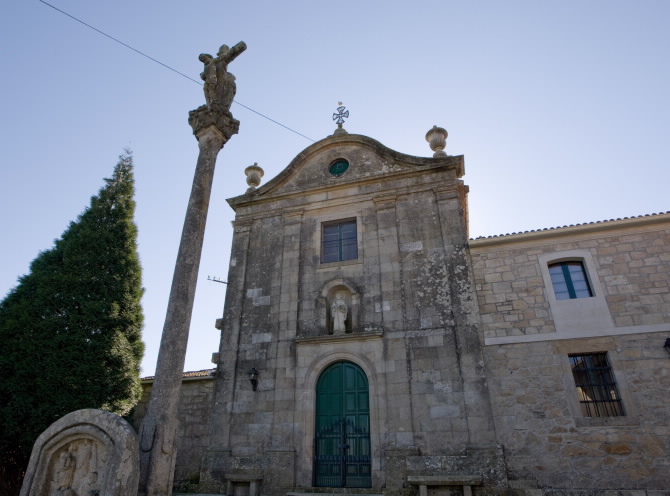 SAN BIEITO DE PEREIRA