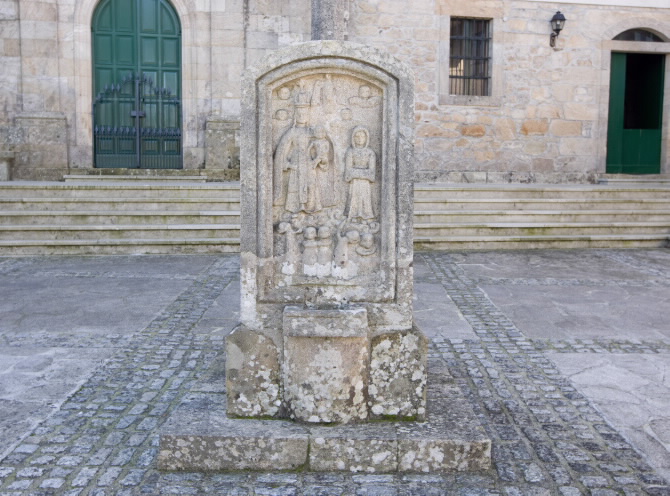 SAN BIEITO DE PEREIRA