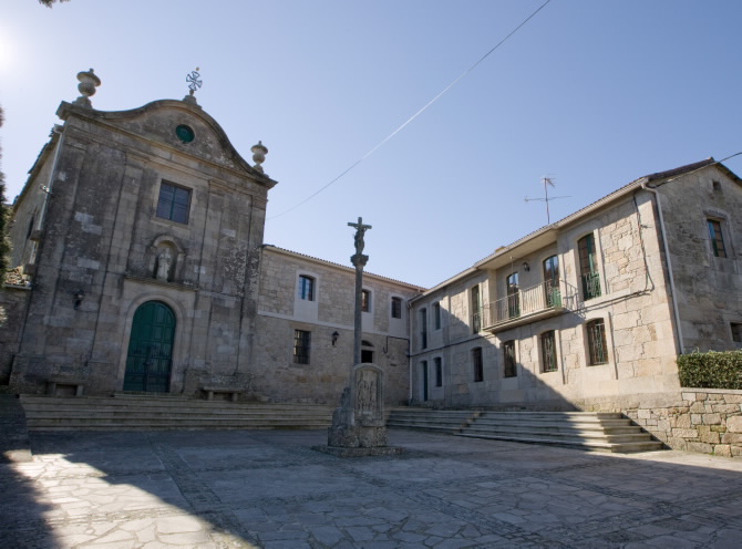 SAN BIEITO DE PEREIRA