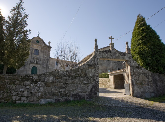 SAN BIEITO DE PEREIRA