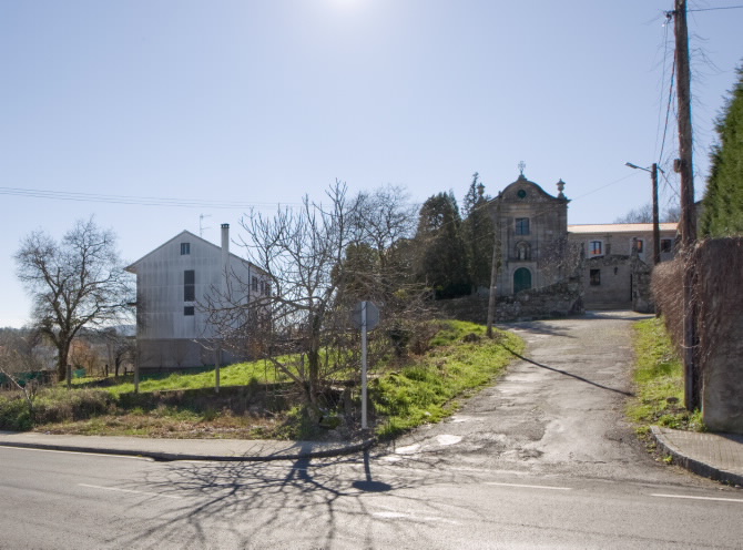 SAN BIEITO DE PEREIRA