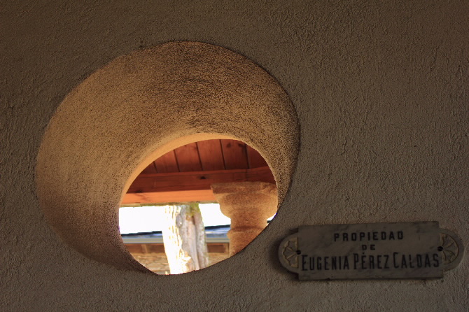 SANTUARIO DE SANTO EUFRASIO