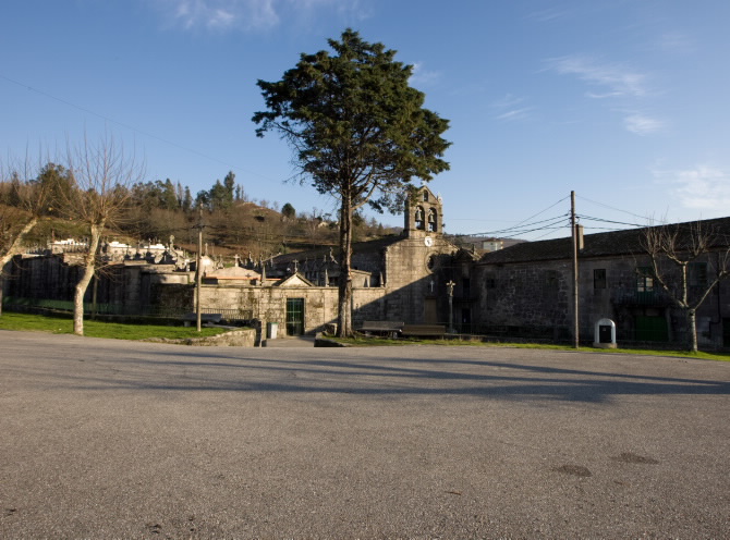 SAN PEDRO DE TENORIO