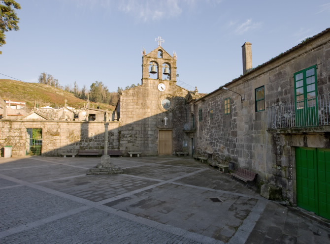 SAN PEDRO DE TENORIO