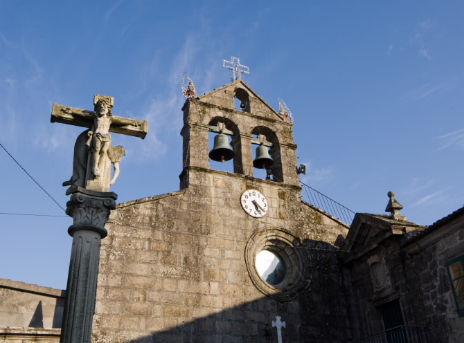 SAN PEDRO DE TENORIO