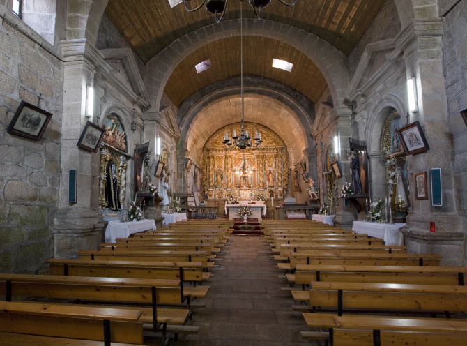 SAN PEDRO DE TENORIO