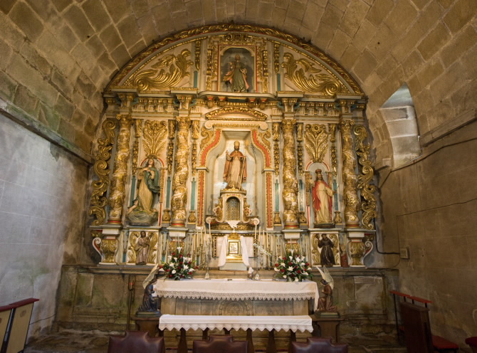 SAN PEDRO DE TENORIO