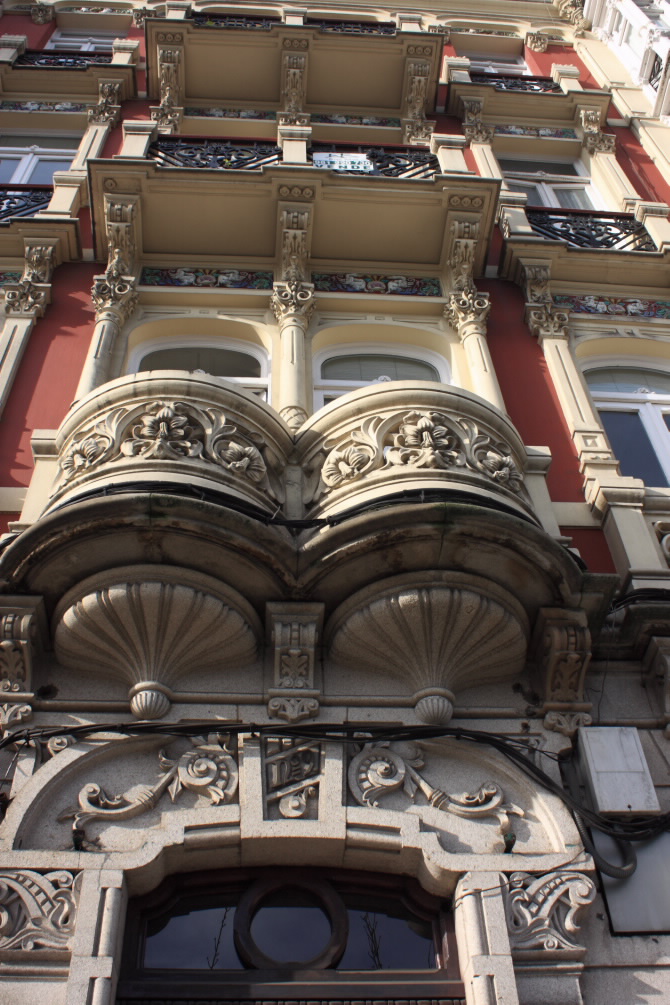 CASA MANUEL FERNÁNDEZ